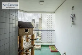 Apartamento com 2 Quartos à venda, 56m² no Moema, São Paulo - Foto 8