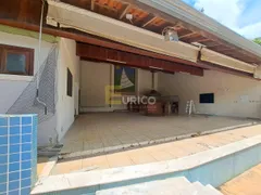 Casa de Condomínio com 4 Quartos à venda, 640m² no Condominio Green Boulevard, Valinhos - Foto 42