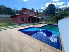 Fazenda / Sítio / Chácara com 3 Quartos à venda, 160m² no Estância San Remo, Atibaia - Foto 2