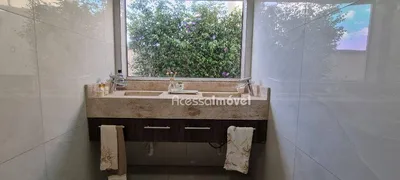 Casa de Condomínio com 4 Quartos à venda, 241m² no Portal Ville Gardênia, Boituva - Foto 24