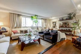 Apartamento com 4 Quartos para venda ou aluguel, 240m² no Itaim Bibi, São Paulo - Foto 1