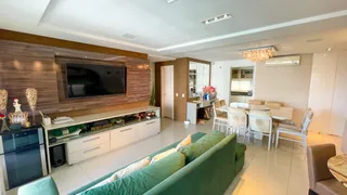 Apartamento com 3 Quartos à venda, 136m² no Aldeota, Fortaleza - Foto 1
