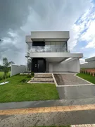 Casa de Condomínio com 3 Quartos à venda, 229m² no Terras Alpha Residencial 2, Senador Canedo - Foto 1