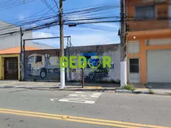 Terreno / Lote Comercial para alugar, 500m² no Socorro, São Paulo - Foto 1