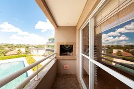 Casa de Condomínio com 4 Quartos para alugar, 640m² no Santa Felicidade, Curitiba - Foto 11