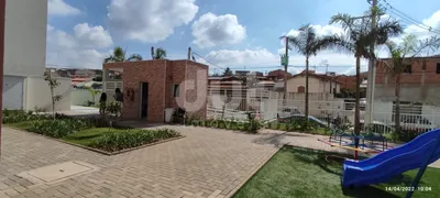 Apartamento com 2 Quartos à venda, 58m² no Jardim Villagio Ghiraldelli, Hortolândia - Foto 54