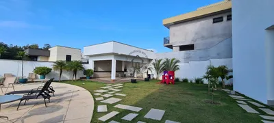 Casa de Condomínio com 3 Quartos à venda, 184m² no Vila Pasti, Louveira - Foto 63