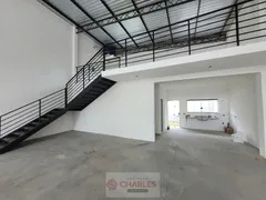 Galpão / Depósito / Armazém para alugar, 254m² no Jardim Santa Helena, Mogi Mirim - Foto 4