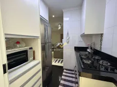 Apartamento com 2 Quartos à venda, 55m² no Parque Oratorio, Santo André - Foto 12