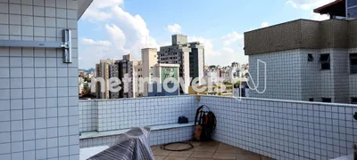 Cobertura com 3 Quartos à venda, 148m² no Barroca, Belo Horizonte - Foto 21