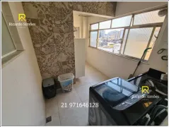 Apartamento com 2 Quartos à venda, 120m² no Méier, Rio de Janeiro - Foto 12