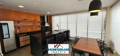 Apartamento com 3 Quartos à venda, 125m² no Setor Marista, Goiânia - Foto 17