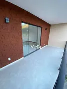 Apartamento com 2 Quartos à venda, 98m² no Santa Cecília, Teresópolis - Foto 11