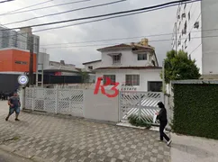 Casa Comercial com 18 Quartos para alugar, 500m² no Boqueirão, Santos - Foto 2