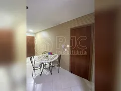 Apartamento com 3 Quartos à venda, 124m² no Tijuca, Rio de Janeiro - Foto 10