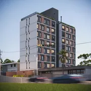 Apartamento com 2 Quartos à venda, 52m² no Batel, Curitiba - Foto 14