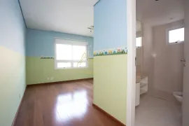 Apartamento com 4 Quartos para alugar, 356m² no Jardim Vitoria Regia, São Paulo - Foto 9