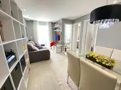 Apartamento com 2 Quartos à venda, 49m² no Parque da Fonte, São José dos Pinhais - Foto 15