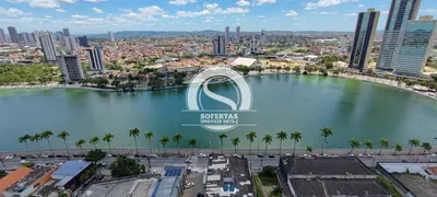 Apartamento com 3 Quartos à venda, 252m² no Centro, Campina Grande - Foto 14