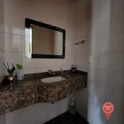 Casa com 5 Quartos para venda ou aluguel, 398m² no Palmeiras, Belo Horizonte - Foto 22