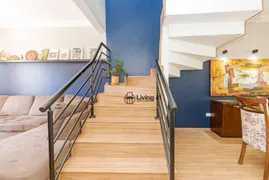 Casa de Condomínio com 3 Quartos à venda, 270m² no Caiuá, Curitiba - Foto 26