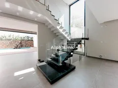 Casa de Condomínio com 4 Quartos à venda, 440m² no Alphaville, Santana de Parnaíba - Foto 37