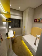 Apartamento com 1 Quarto à venda, 34m² no Brooklin, São Paulo - Foto 6