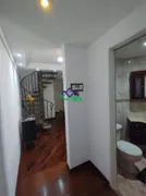 Apartamento com 3 Quartos para alugar, 147m² no Vila Matias, Santos - Foto 8