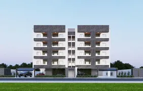 Apartamento com 2 Quartos à venda, 58m² no Boa Vista, Joinville - Foto 1