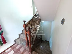 Sobrado com 3 Quartos à venda, 279m² no Jardim Santo Andre, Santo André - Foto 6