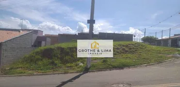 Terreno / Lote / Condomínio à venda, 207m² no Residencial Jequitiba, Caçapava - Foto 4