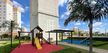 Apartamento com 3 Quartos para alugar, 162m² no Parque Prado, Campinas - Foto 50