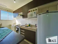 Apartamento com 2 Quartos à venda, 51m² no Residencial Macedo Teles I, São José do Rio Preto - Foto 2