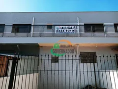 Conjunto Comercial / Sala para alugar, 40m² no Parque Fazendinha, Campinas - Foto 3