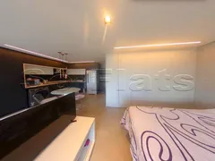 Apartamento com 1 Quarto à venda, 39m² no Itaim Bibi, São Paulo - Foto 11