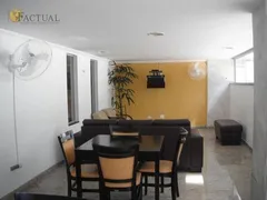 Apartamento com 3 Quartos para alugar, 90m² no Pitangueiras, Guarujá - Foto 28