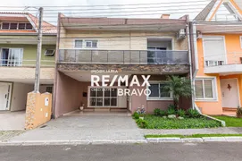 Casa de Condomínio com 4 Quartos à venda, 240m² no Uberaba, Curitiba - Foto 37