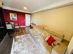 Apartamento com 2 Quartos à venda, 64m² no Vila Tatetuba, São José dos Campos - Foto 3