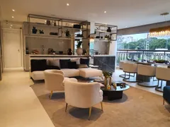 Apartamento com 3 Quartos à venda, 123m² no Jardim Aurelia, São Paulo - Foto 2