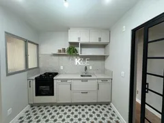 Apartamento com 2 Quartos à venda, 66m² no Coqueiros, Florianópolis - Foto 1