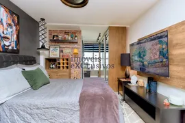 Apartamento com 1 Quarto à venda, 33m² no Centro, Curitiba - Foto 4