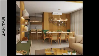 Apartamento com 2 Quartos à venda, 125m² no Praia da Cal, Torres - Foto 4