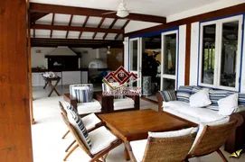 Casa de Condomínio com 8 Quartos para venda ou aluguel, 600m² no Camburi, São Sebastião - Foto 3