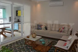 Apartamento com 3 Quartos à venda, 95m² no Pitangueiras, Guarujá - Foto 4