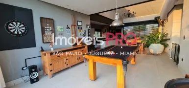 Casa de Condomínio com 4 Quartos à venda, 405m² no Morro Alto, Itupeva - Foto 6