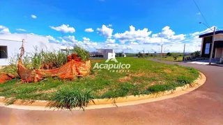 Terreno / Lote / Condomínio à venda, 326m² no Jardim Recanto das Aguas, Nova Odessa - Foto 5