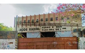 Galpão / Depósito / Armazém para venda ou aluguel, 3000m² no Penha, São Paulo - Foto 6