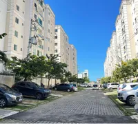 Apartamento com 2 Quartos à venda, 52m² no Buraquinho, Lauro de Freitas - Foto 1