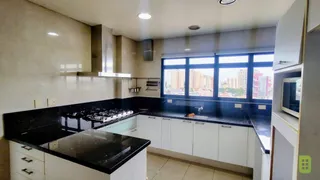 Apartamento com 3 Quartos para venda ou aluguel, 221m² no Jardim Bela Vista, Santo André - Foto 8