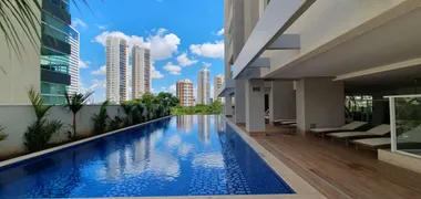 Apartamento com 3 Quartos à venda, 172m² no Jardim Goiás, Goiânia - Foto 2